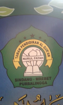 TPQ Nurul Fatah Sindang
