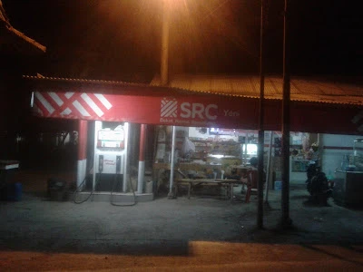 Toko YENI SRC