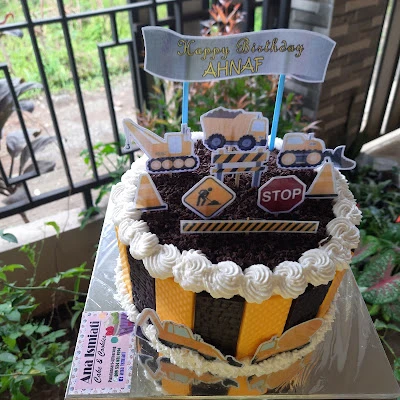 Albi Cake & Cookies