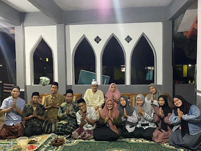 PTIQ Al-Husaini