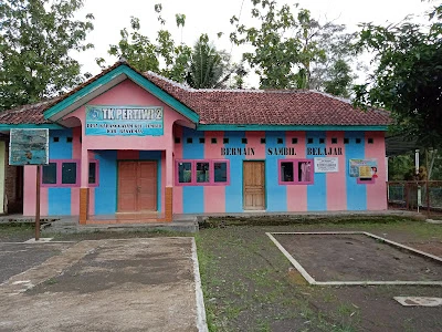 TK PERTIWI 2 KARANGGAYAM