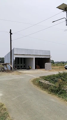 Tempat kopi