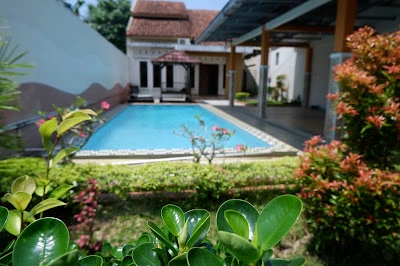 Ekklesia Inn Villa