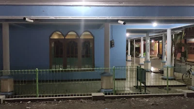 Madrasah Ibtidaiyah Salafiyah Kebarongan