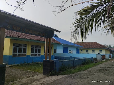 SDN 1 Waringinsari