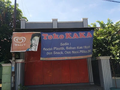 Toko Kaka
