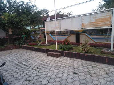 Kantor Pengelolaan Sumber Daya Air Sidareja