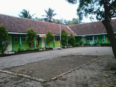 SD Negeri 3 Gunungwetan