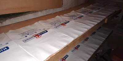 SABLON PLASTIK DAN PRINTING