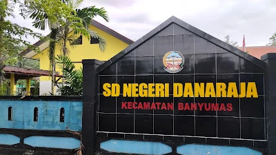 SD Negeri Danaraja