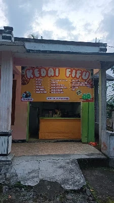 Kedai FiFu