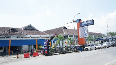 Rumah Sakit Emanuel