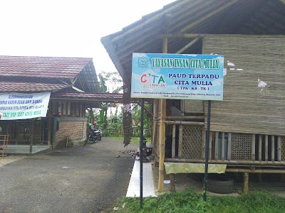 SD Islam Terpadu Cita Mulia Ajibarang