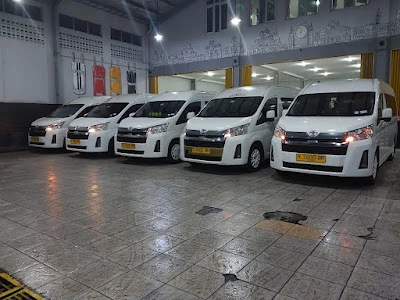 P'Jaya Travel Purwokerto