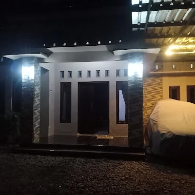 Arsen Home's