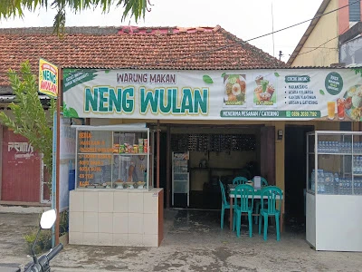 WARUNG NENG WULAN