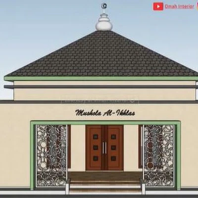 Mushola al sahudi