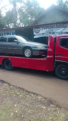 PERMANA GARAGE
