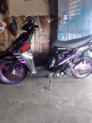 Alena motor