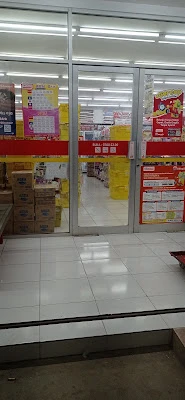 ALFAMART KERTAJAYA LAKBOK