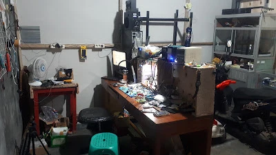 Rhay Flasher Labs