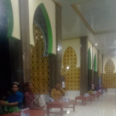 Mushola Khikmatul Muamalah
