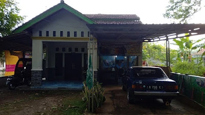 Ahmad Konveksi Danasri