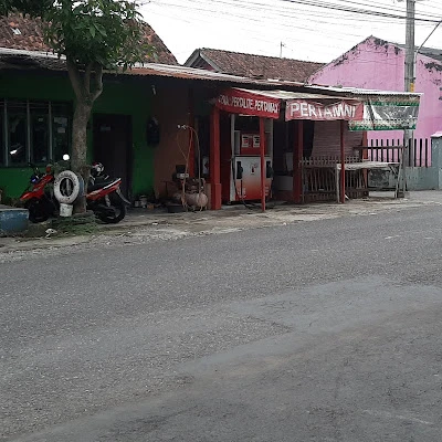 Pertamina Kedungmalang