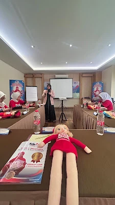 Elara Mom Baby Care