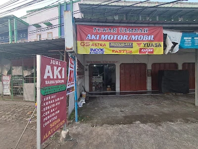 Zona Aki Padaherang