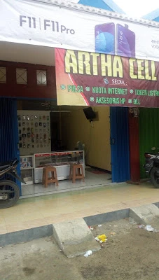 ARTHA01 CELL