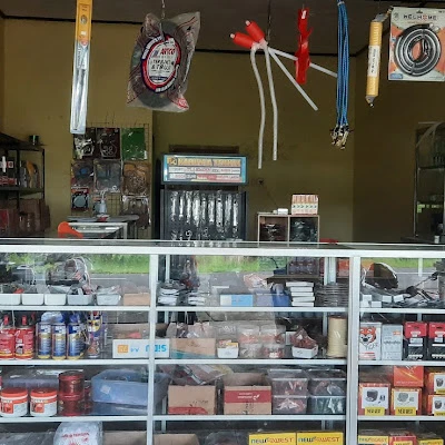 Karunia motor