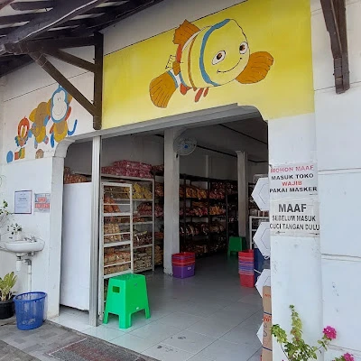 MINO ARTO BAKERY
