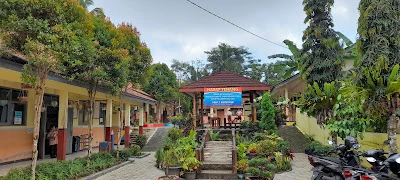 SDN 1 Klinting