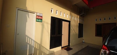 Kost Putri CIKAL