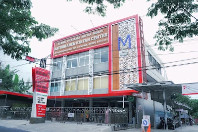 Baturraden Khitan Center