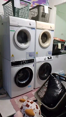 HARUM LAUNDRY Sampang