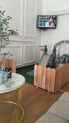 Rilis Dental Home