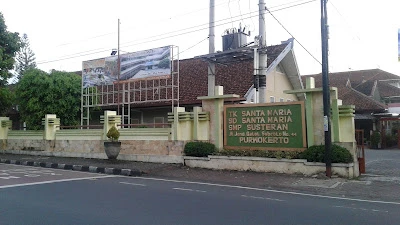 SD Santa Maria