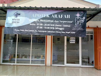 Apotek Arafah