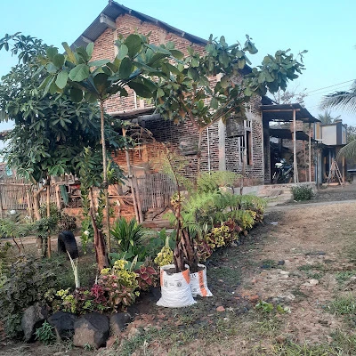 Juguran anak sholeh