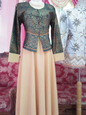 Ari Somat TAILOR & KONFEKSI