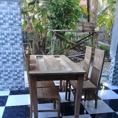 Adit Purnomo (Setia Usaha Furniture)