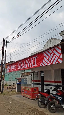 TOKO GRANAT