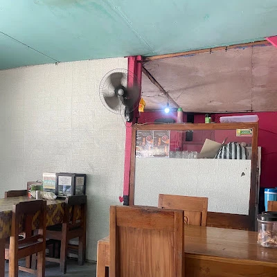 Sate ayam kampung