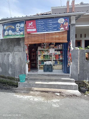 Warung R3