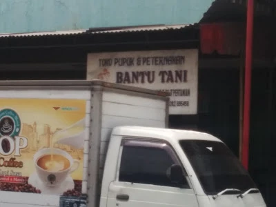 Toko Pupuk & Peternakan Bantu Tani