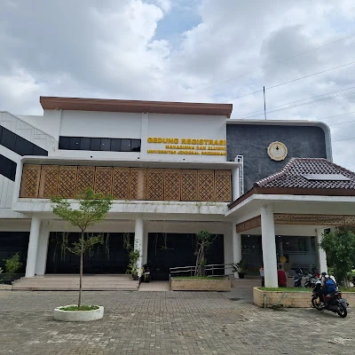 Kantor Keamanan Unsoed