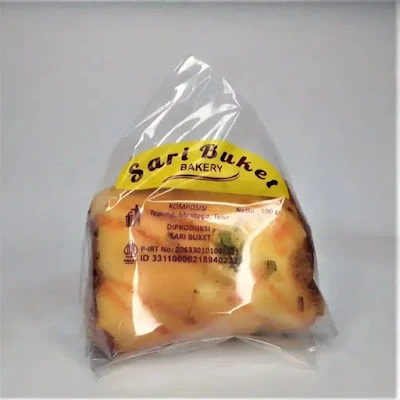 Rumah Produksi Saleh "Liberty"