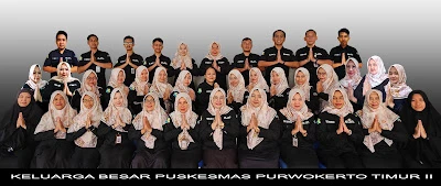 Puskesmas Purwokerto Timur II
